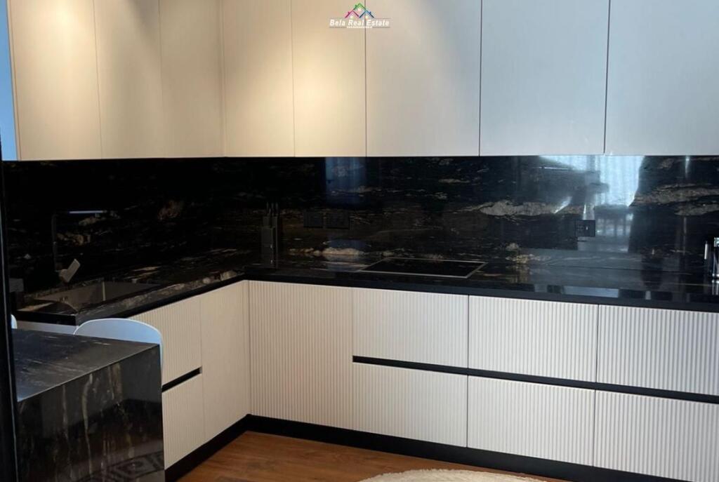 Apartment For Rent 3+1 At Sofia Residence (ID B230197) Tirane