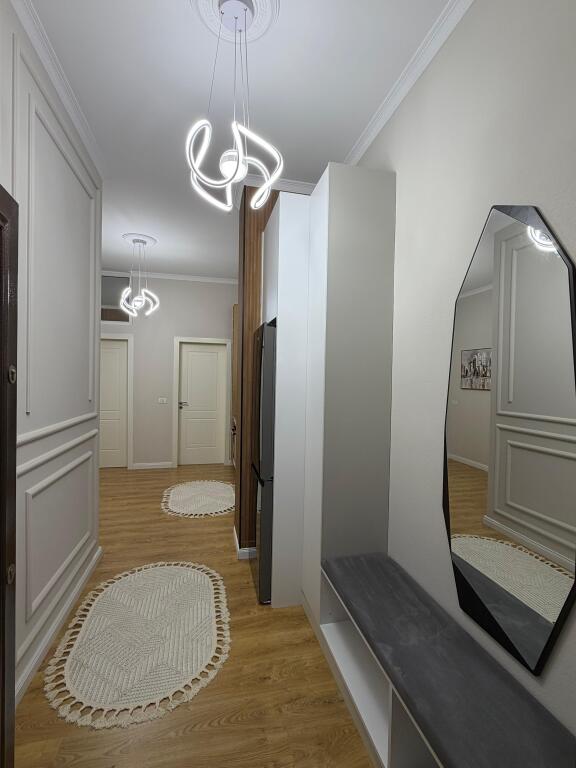 Apartament 1+1 ne shitje Astir