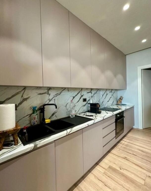 ✨ 1+1 për Shitje në Green Coast 1 – Ideale për Investim ose Holiday Home