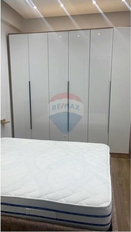 Appartamento in affitto 1+1 al complesso Mangalem