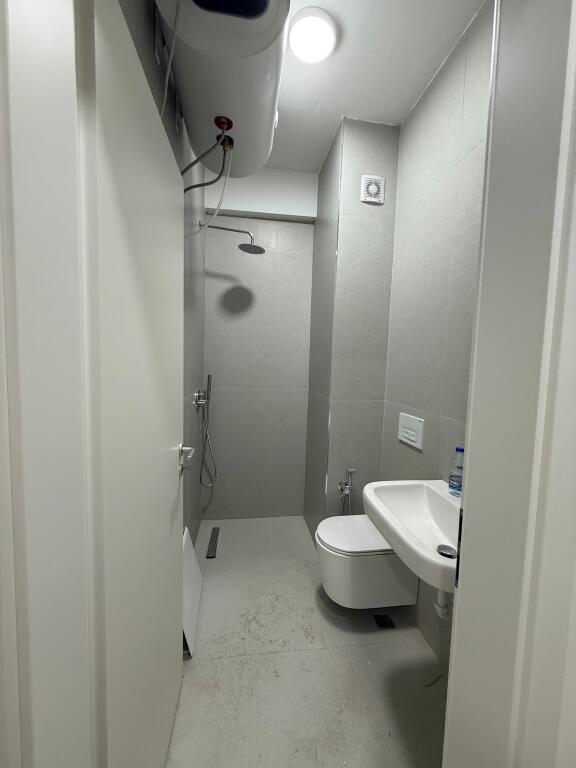 For rent – Apartment 1+1 📍 Kadiu Residence, Ali Demi