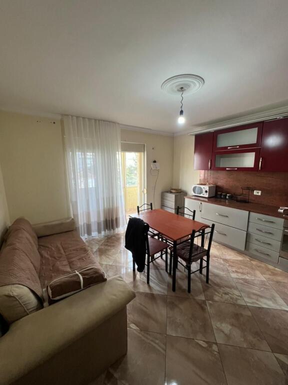 Apartment 2+1 for rent in Center, Durres