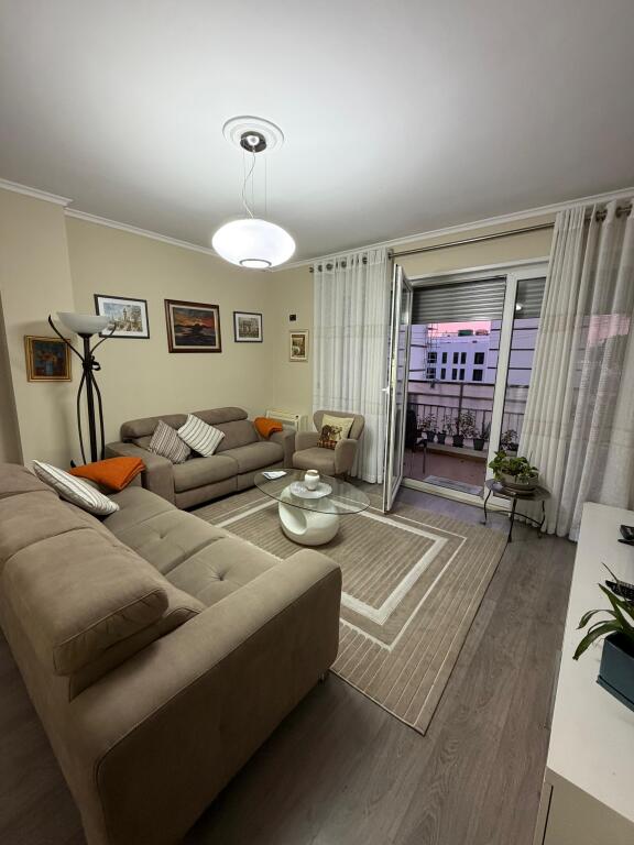 🏠FOR RENT Apartment 3+1+2 📍Jordan Misja Street  💶 Price: 750€