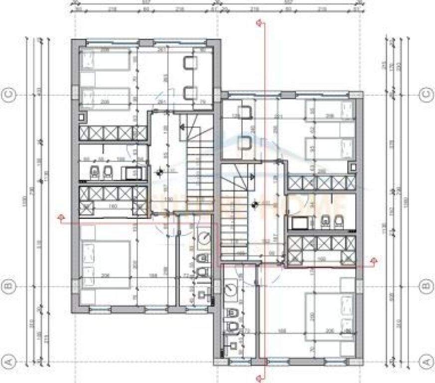 In vendita, Villa su 2 piani, Vicino a Teg