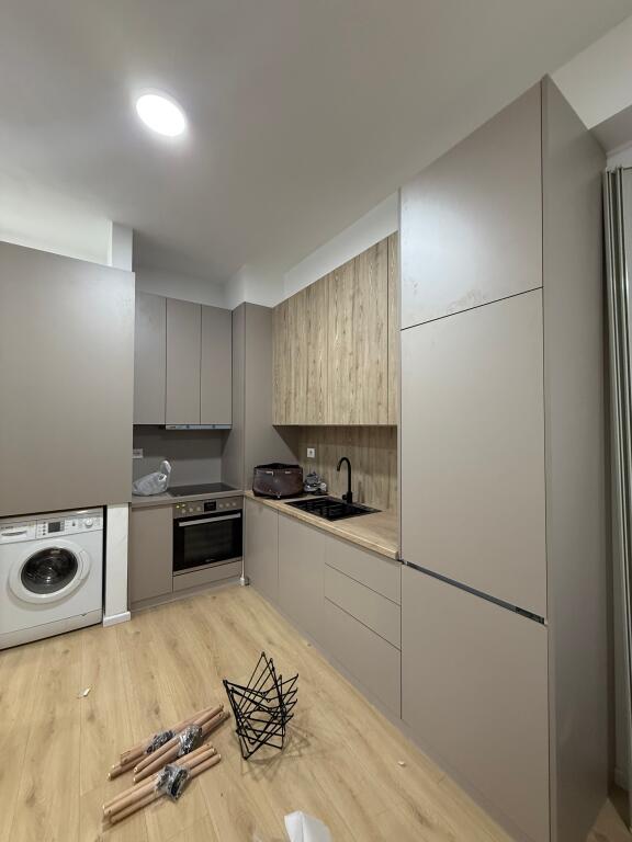 For rent – Apartment 1+1 📍 Kadiu Residence, Ali Demi