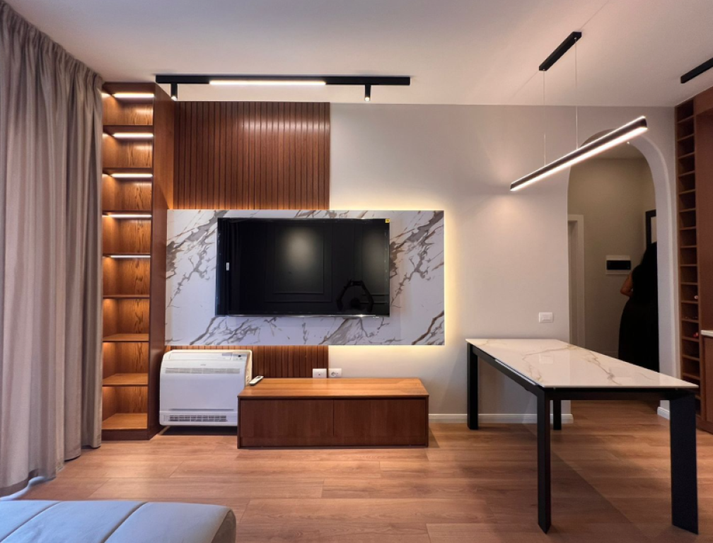 🏡 APPARTAMENTO 1+1 IN VENDITA – RESIDENZA HENKE