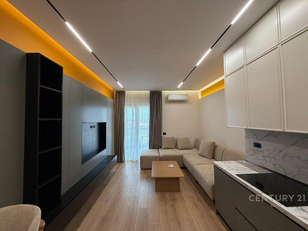 Apartament 1+1 Me Qira në Shkozë, Tiranë - 600€ | 76 m²