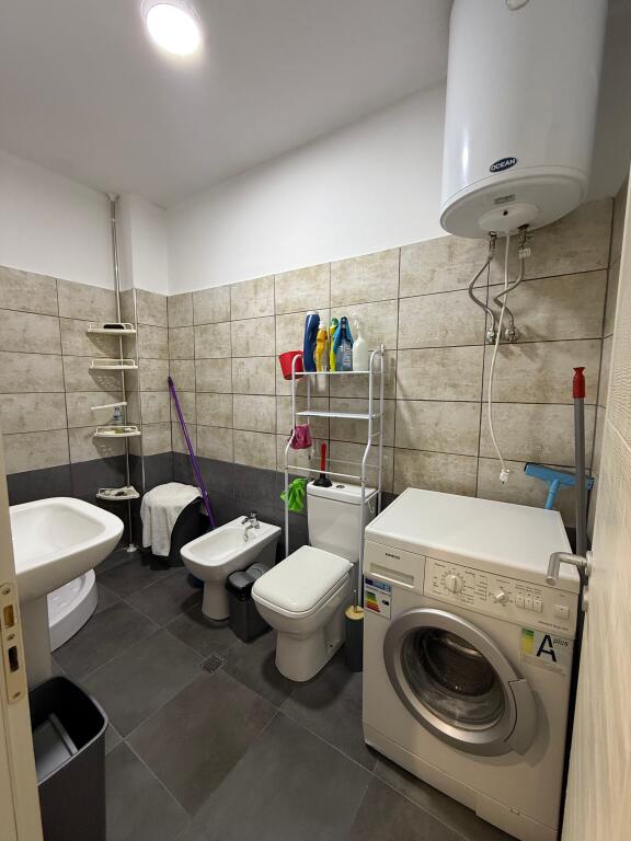 Apartment 2+1+2 for rent 📍 Fresk – Tom Doshi Residence