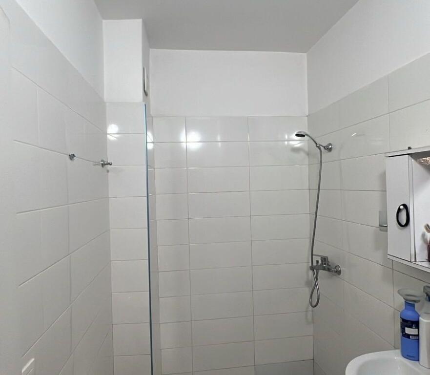 Ne Don Bosko Tek Kompleksi Besa Shitet Apartament 2+1+2 I Mobiluar!