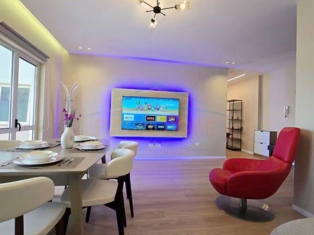 Qera , Penthouse 2+1 ,SKY Tower, Bllok