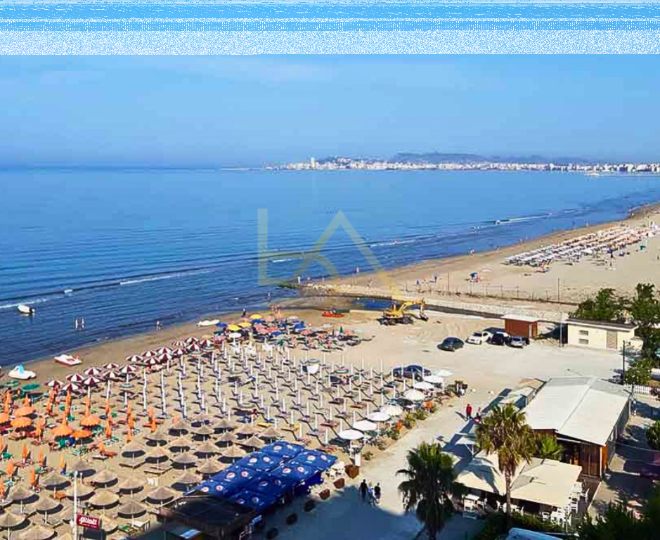 SHITET APARTAMENT – SHKËMBI I KAVAJËS, KAVAJË