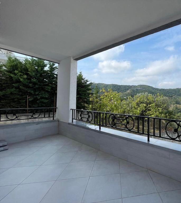 APARTAMENT PËR QIRA 2+1+2+POST PARKIMI TE KOPSHTI BOTANIK!