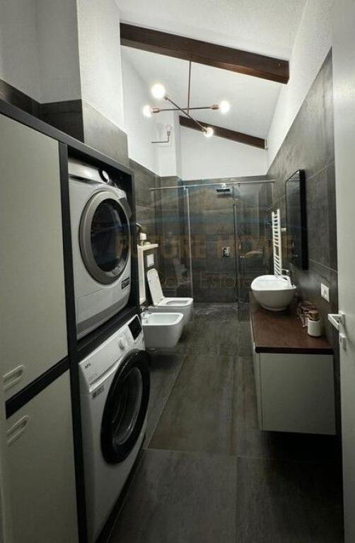 Rent, Apartment 3+1+3 at "Secret Garden"