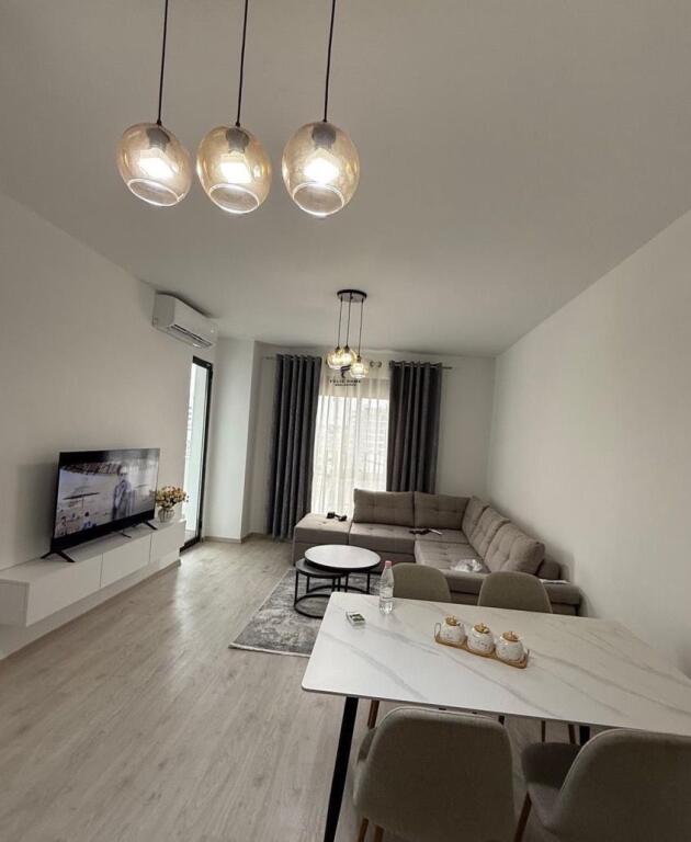 APARTAMENT ME QERA 1+1 ASTIR 45.000 LEKE