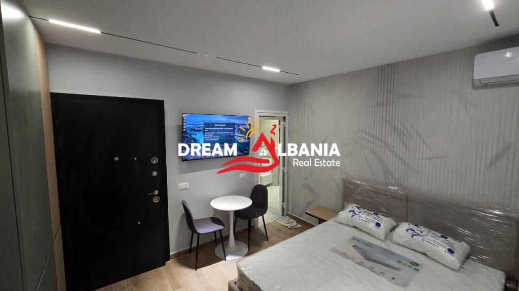 Shiten 3 Garsoniere tek rruga Mine Peza (ID 4109116)