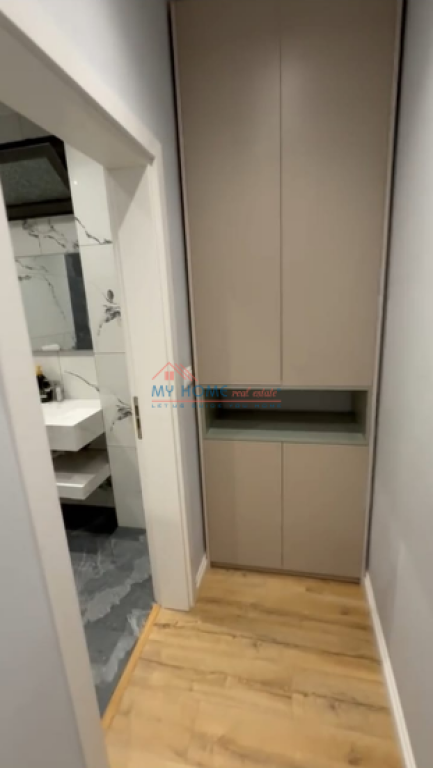 Appartamento 1+1 in affitto Via 5 Maji Tirana