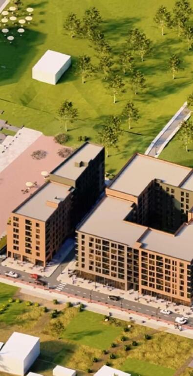 SHITET APARTAMENT 1+1, PASKUQAN