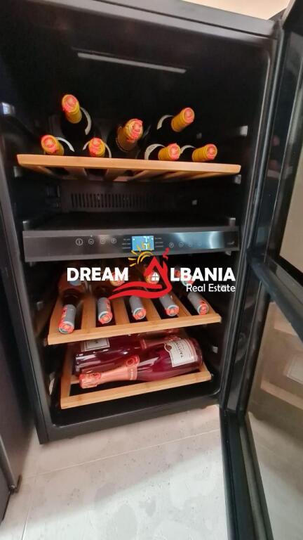 Vile Individuale ne Shitje tek Olea Residence ne Dhermi (4151128)