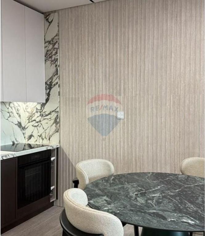 Appartamento in affitto 1+1 presso Golden Tower