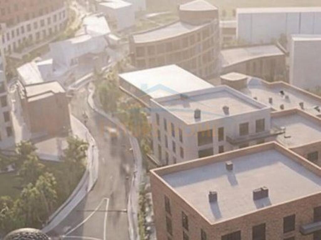 Shitje, Apartament 2+1, Kodra e Diellit, Tirane.