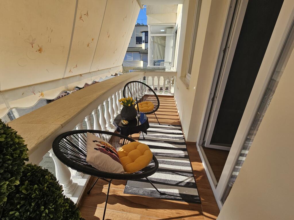 Appartamento di lusso in affitto