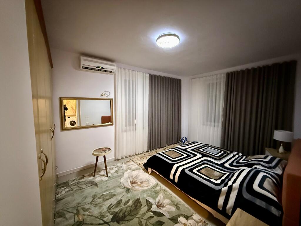 📣 RENT Apartment 1+1 📍 Near Tirana Garden Building, 21-Dhjetori ✨