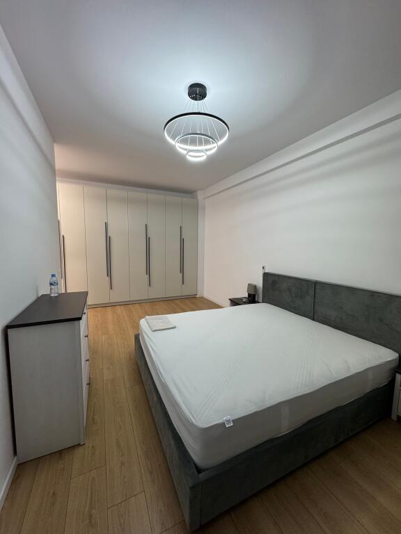 Apartament ne shitje 2+1+2 te Rezidenca 3D