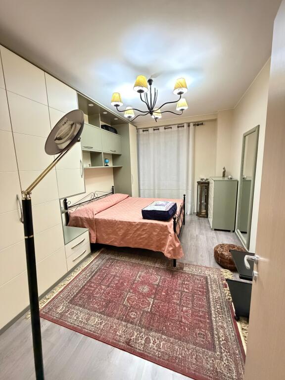 🏠FOR RENT Apartment 3+1+2 📍Jordan Misja Street  💶 Price: 750€