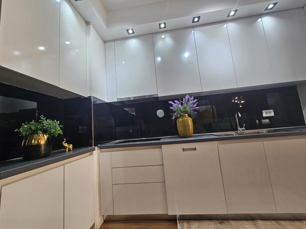 Appartamento di lusso in affitto