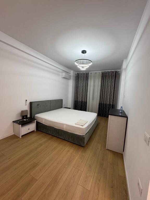 Apartament ne shitje 2+1+2 te Rezidenca 3D