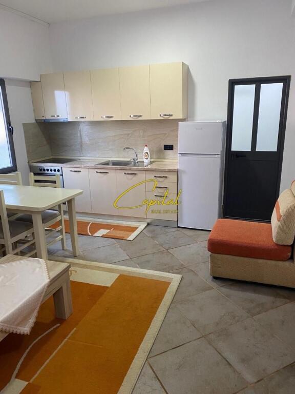 APARTAMENT ME QIRA 1+1 SELITE 35.000 LEKE