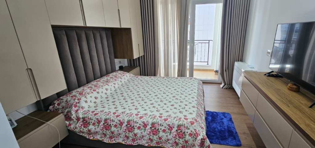 ▫️ VENDESI APPARTAMENTO 3+1+2 – NUOVO BOULEVARD