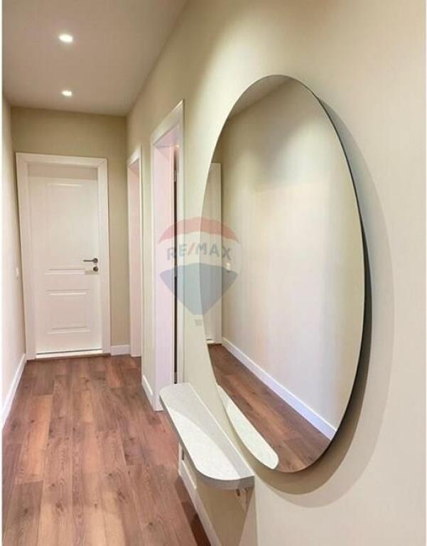 Apartament - Për Qira - Rruga Isuf Elezi, Tiranë