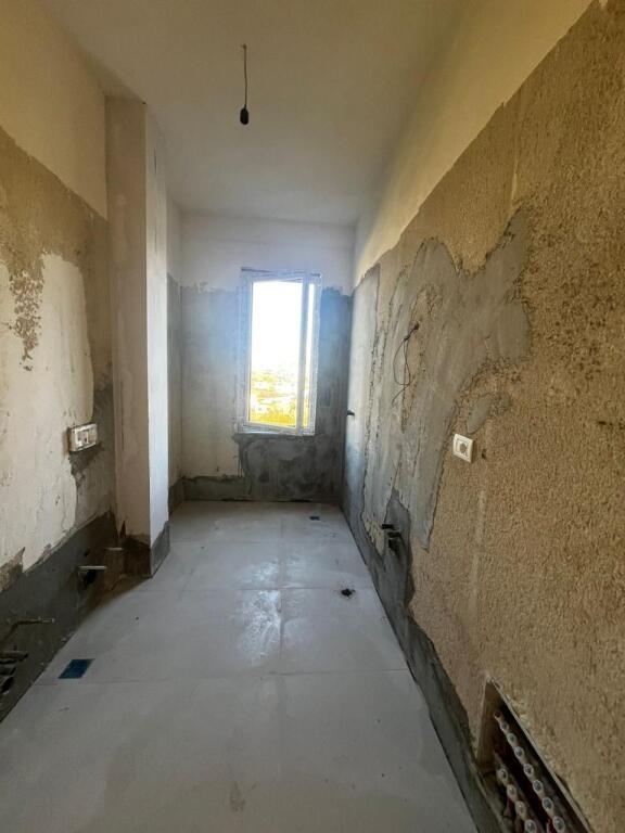 Paskuqan Shkolla Lidhja Prizerenit Shitet Apartament 2+1