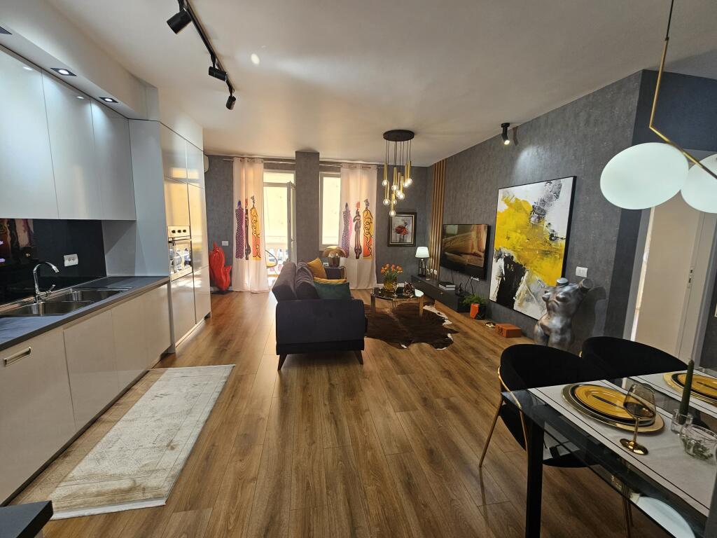 Appartamento di lusso in affitto