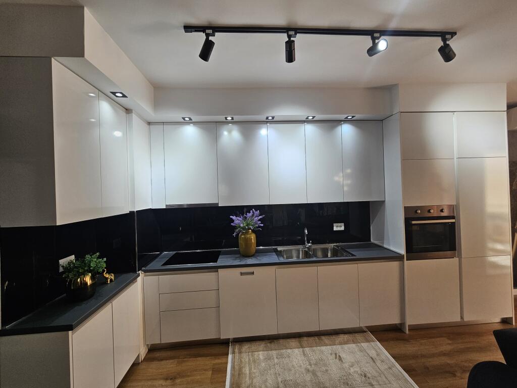 Appartamento di lusso in affitto