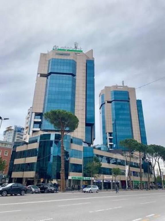 ZYRE PER QIRA TE "KULLAT BINJAKE"! 520 € /Muaj