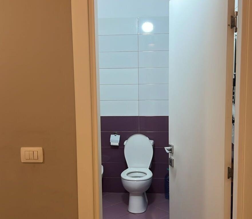 Ne Don Bosko Tek Kompleksi Besa Shitet Apartament 2+1+2 I Mobiluar!