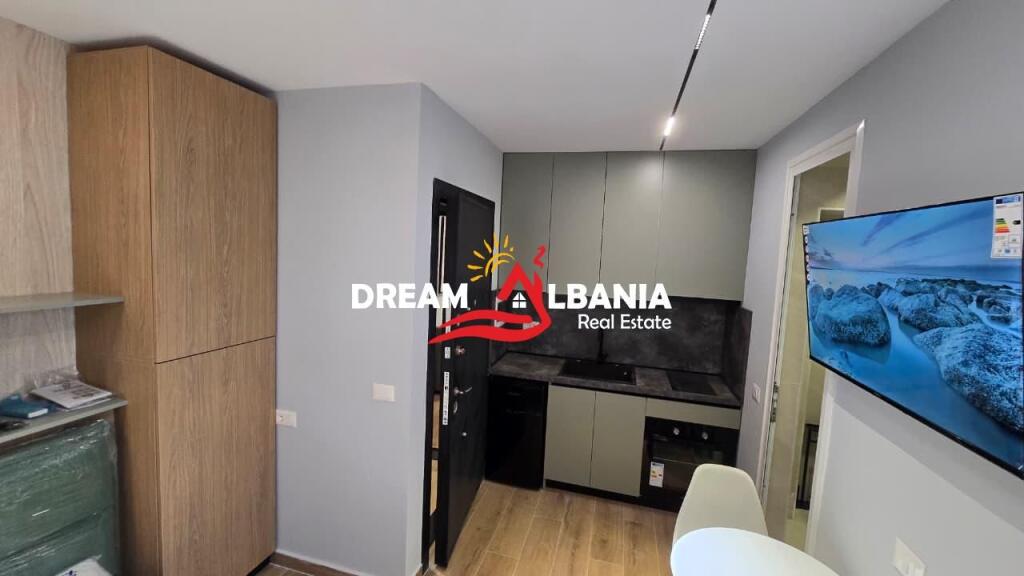 Shiten 3 Garsoniere tek rruga Mine Peza (ID 4109116)