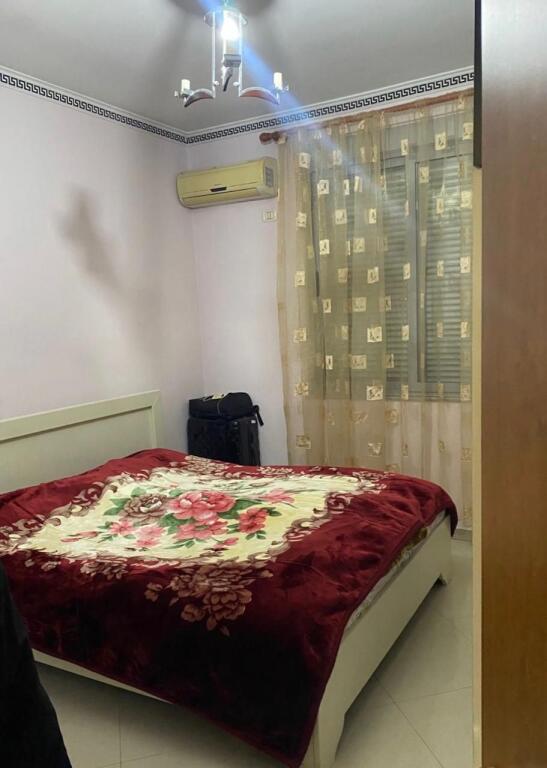 Apartament me qera 2+1 - 📍Komuna Parisit,pranë Raiffessen Bank