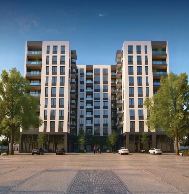 OCCASIONE‼️980€/m² Vendesi 3 Appartamenti 1+1 Belfiore 2📍Paskuqan