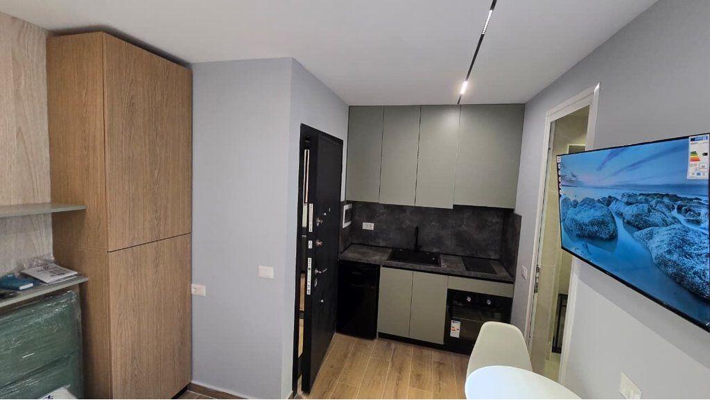 Shiten, 3-Garsoniere, Rruga Mine Peza, Tiranë.