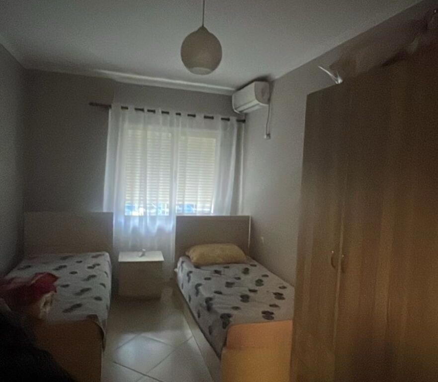 Ne Don Bosko Tek Kompleksi Besa Shitet Apartament 2+1+2 I Mobiluar!