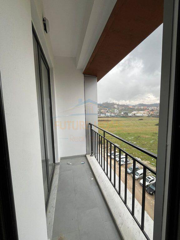 Rent, Apartment 2+1+Parking Space, New Ring, Tirana