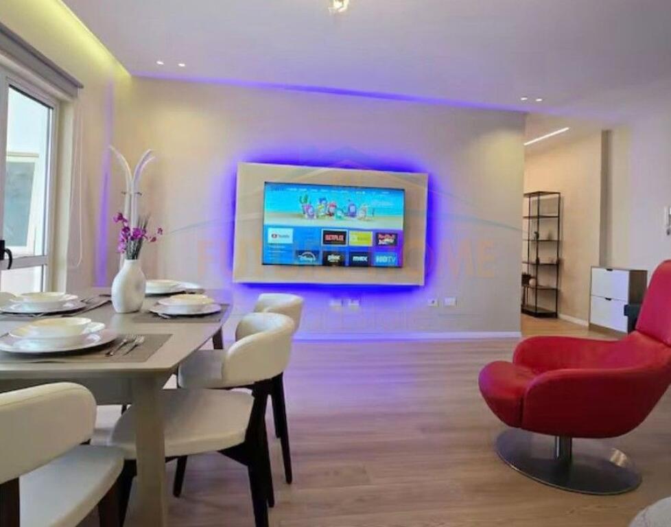 Qera , Penthouse 2+1 ,SKY Tower, Bllok !!!