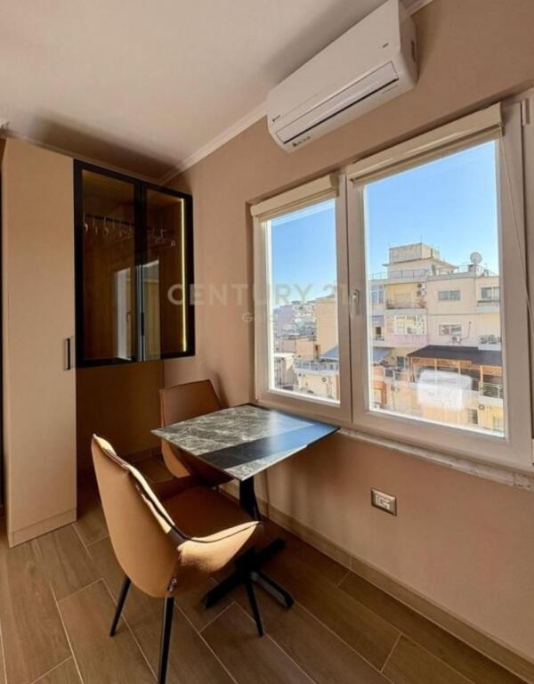 🌟 Shiten 2 Studio në Myslym Shyr – Investim i Zgjuar në Qendër të Tiranës