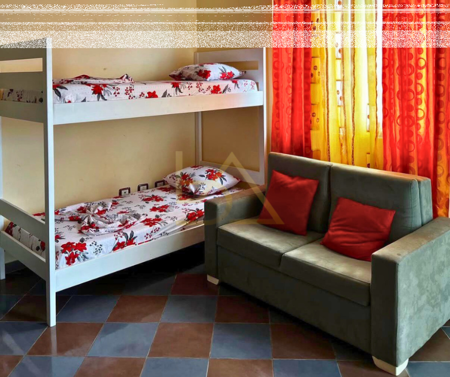 APARTMENT FOR SALE – SHËNGJIN, LEZHË