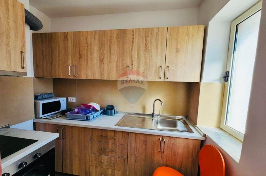 📍Apartment 1+1 Ballet School