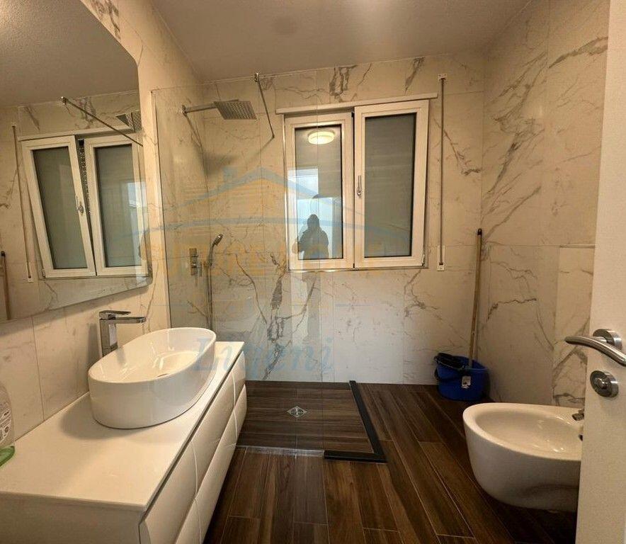 Qira, Apartament 2+1+2, Rruga Kosovareve, Tirane.