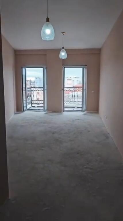 Apartament 1+1 për Shitje – Rezidenca “Porta Tirana e Re”, Sauk